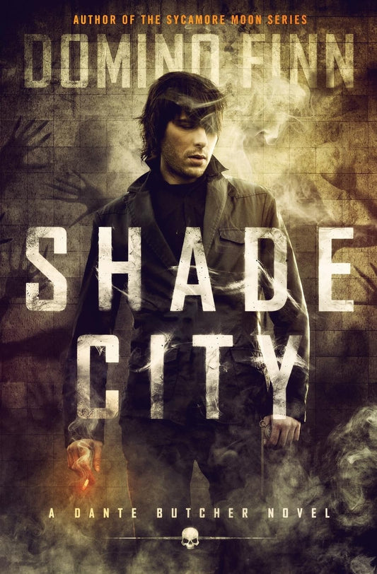 Shade City: The Dead Side Blues