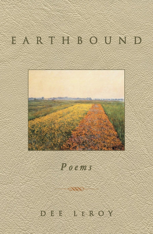 Earthbound: Poems - 5953