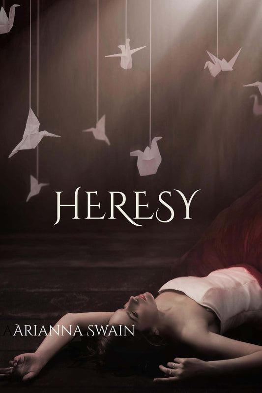 Heresy (Children of Apollo)