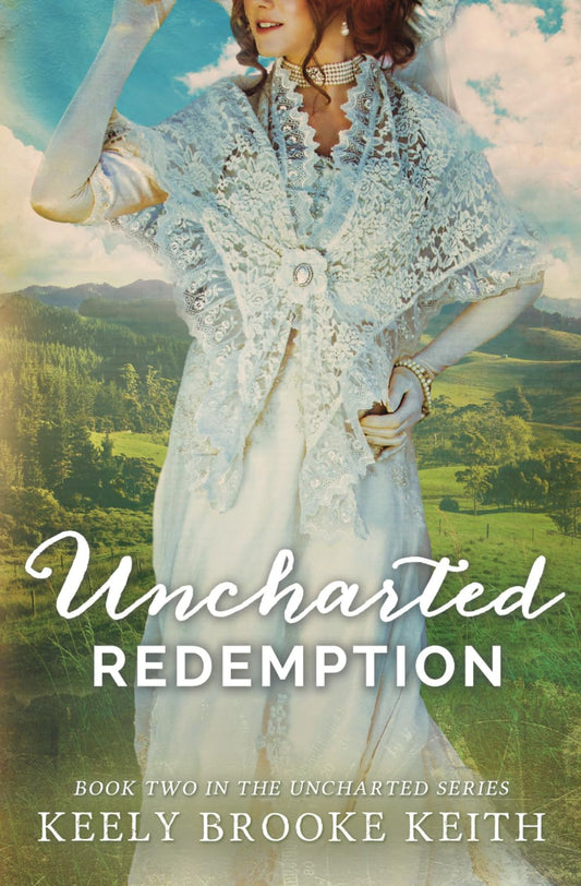Uncharted Redemption - 4886