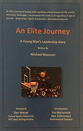 An Elite Journey: A Young Man's Leadership Story
