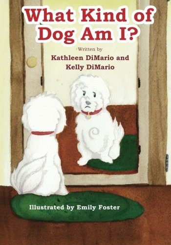 What Kind of Dog Am I? - 2175