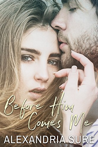 Before Him Comes Me - 689