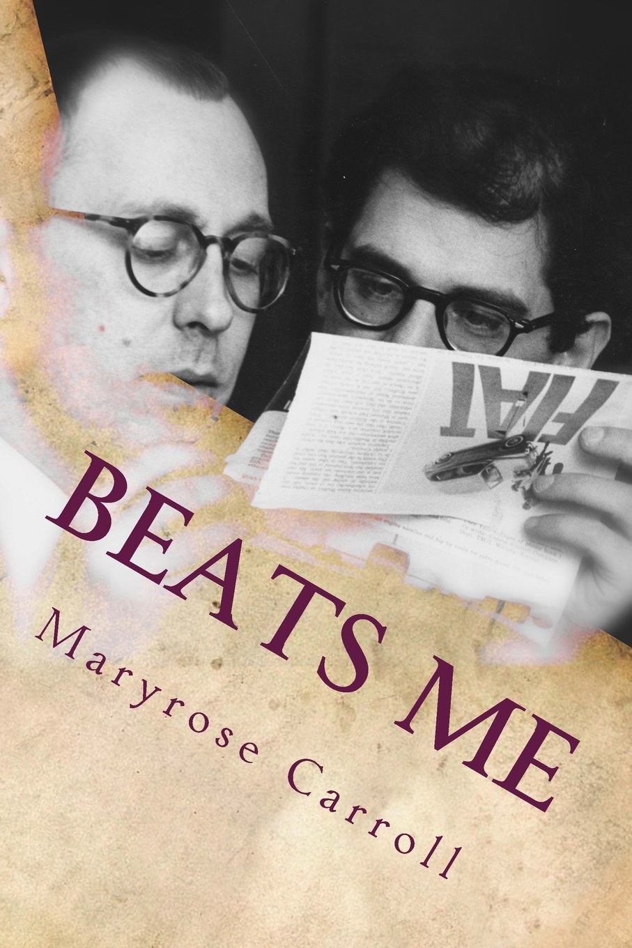 Beats Me: Love, Poetry, Censorship, from Chicago to Appalachia - 3843