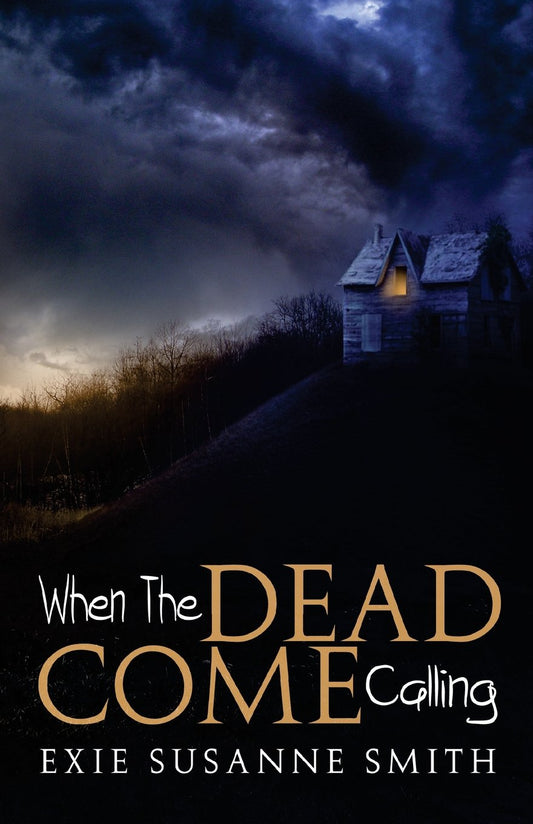 When The Dead Come Calling - 3439