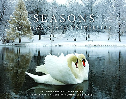 Seasons of Iowa State University