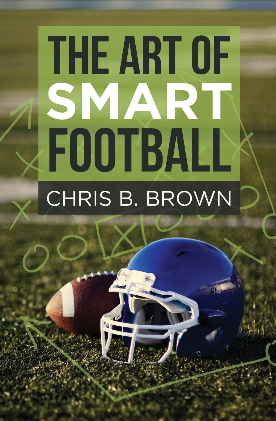 The Art of Smart Football - 2070