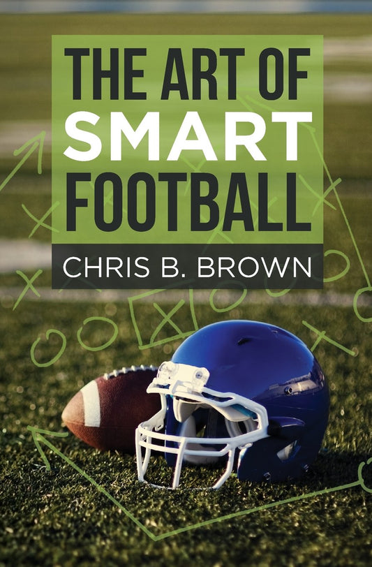 The Art of Smart Football - 2070