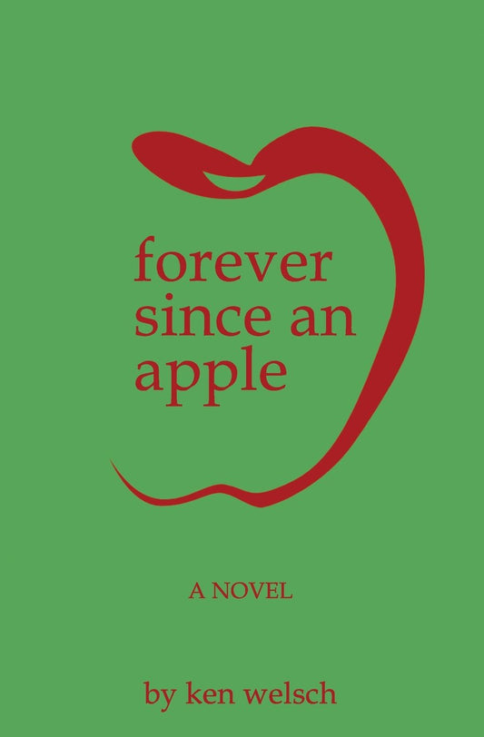 Forever Since An Apple - 5946