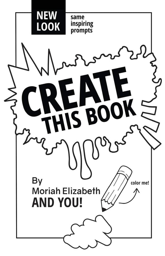 Create This Book - 6279