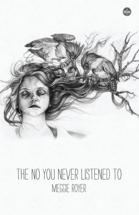 The No You Never Listened To