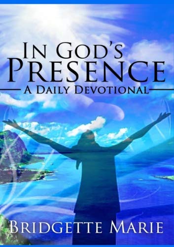 In God's Presence: A Daily Devotional - 2436
