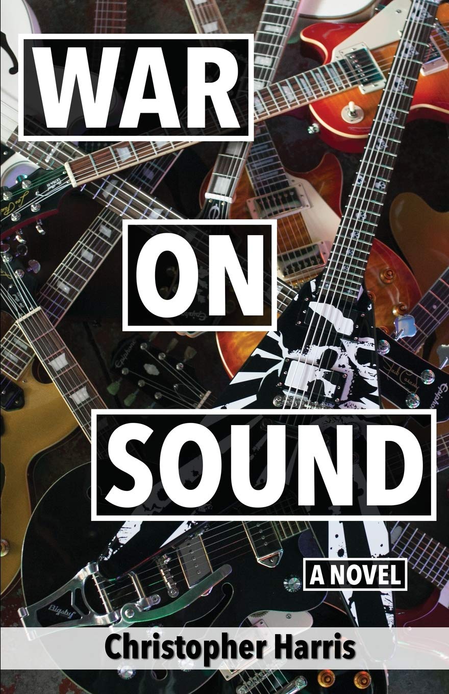 War On Sound - 2508
