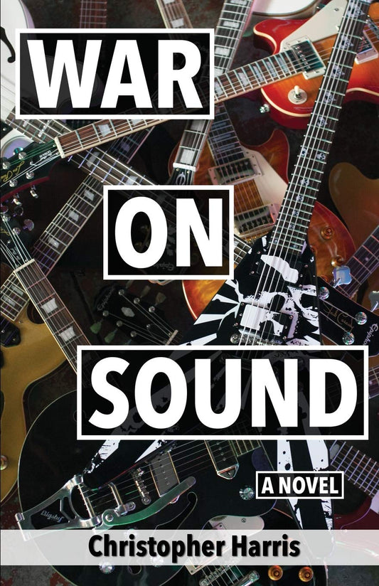 War On Sound - 2508