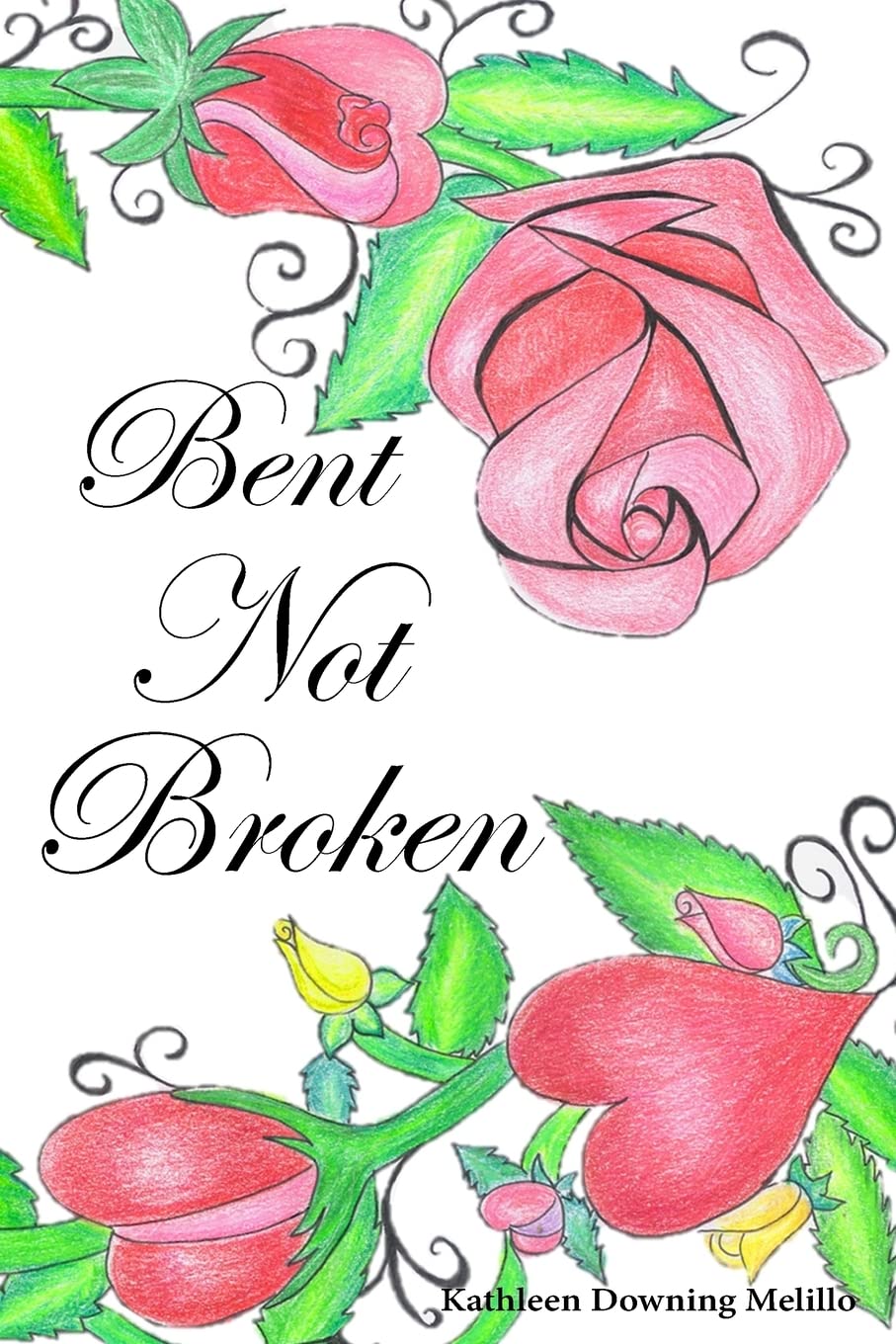 Bent Not Broken - 7983