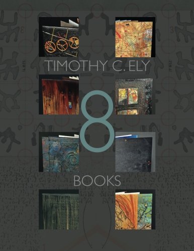 Timothy C. Ely 8 Books