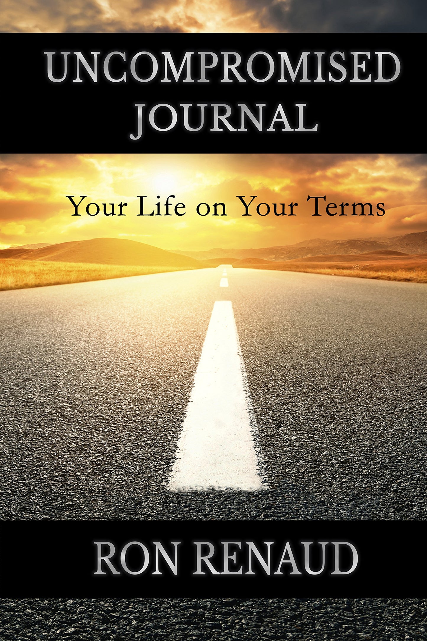 Uncompromised Journal