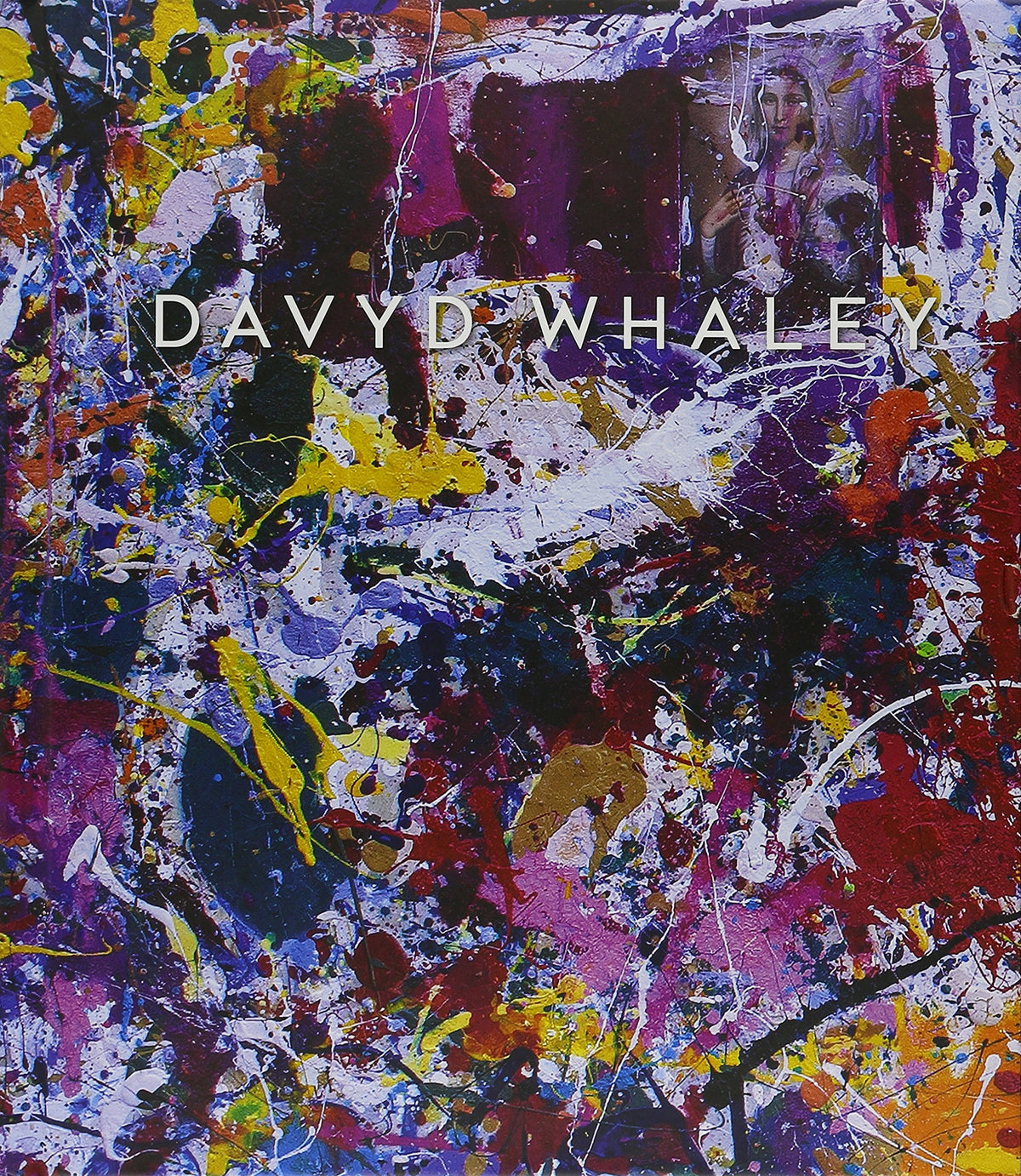 Davyd Whaley