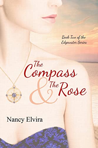 The Compass and the Rose - 5472