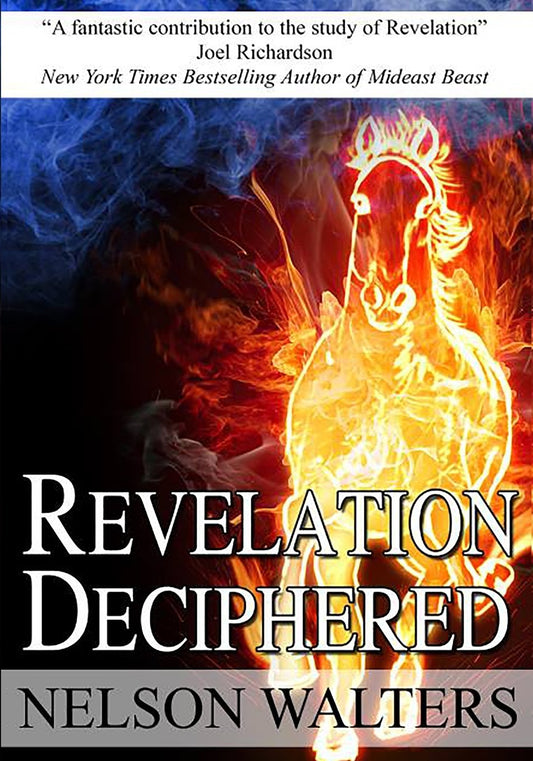 Revelation Deciphered - 7977