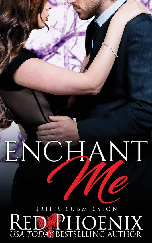 Enchant Me: Brie's Submission