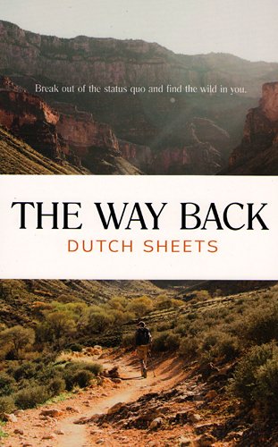 The Way Back