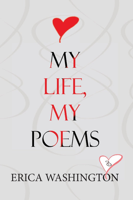My Life, My Poems - 2741