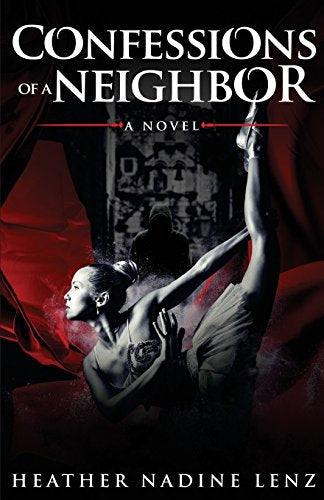 Confessions of a Neighbor - 8349