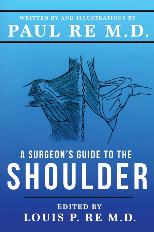 A Surgeons Guide To The Shoulder - 1345
