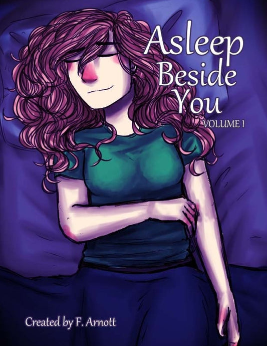 Asleep Beside You: Volume 1 - 5385