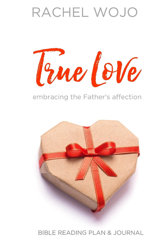 True Love: Embracing the Father's Affection - 3769