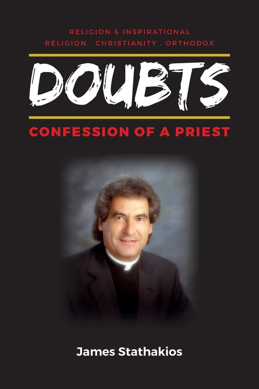 Doubts: Confession of a Priest