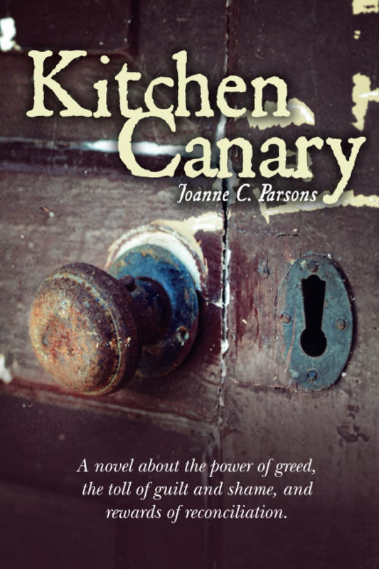 Kitchen Canary - 5011