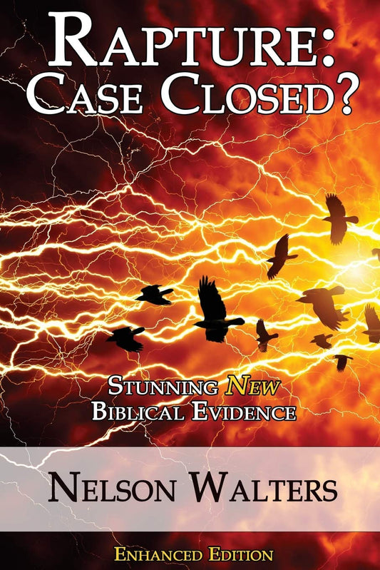 Rapture: Case Closed?: Enhanced Edition - 8700