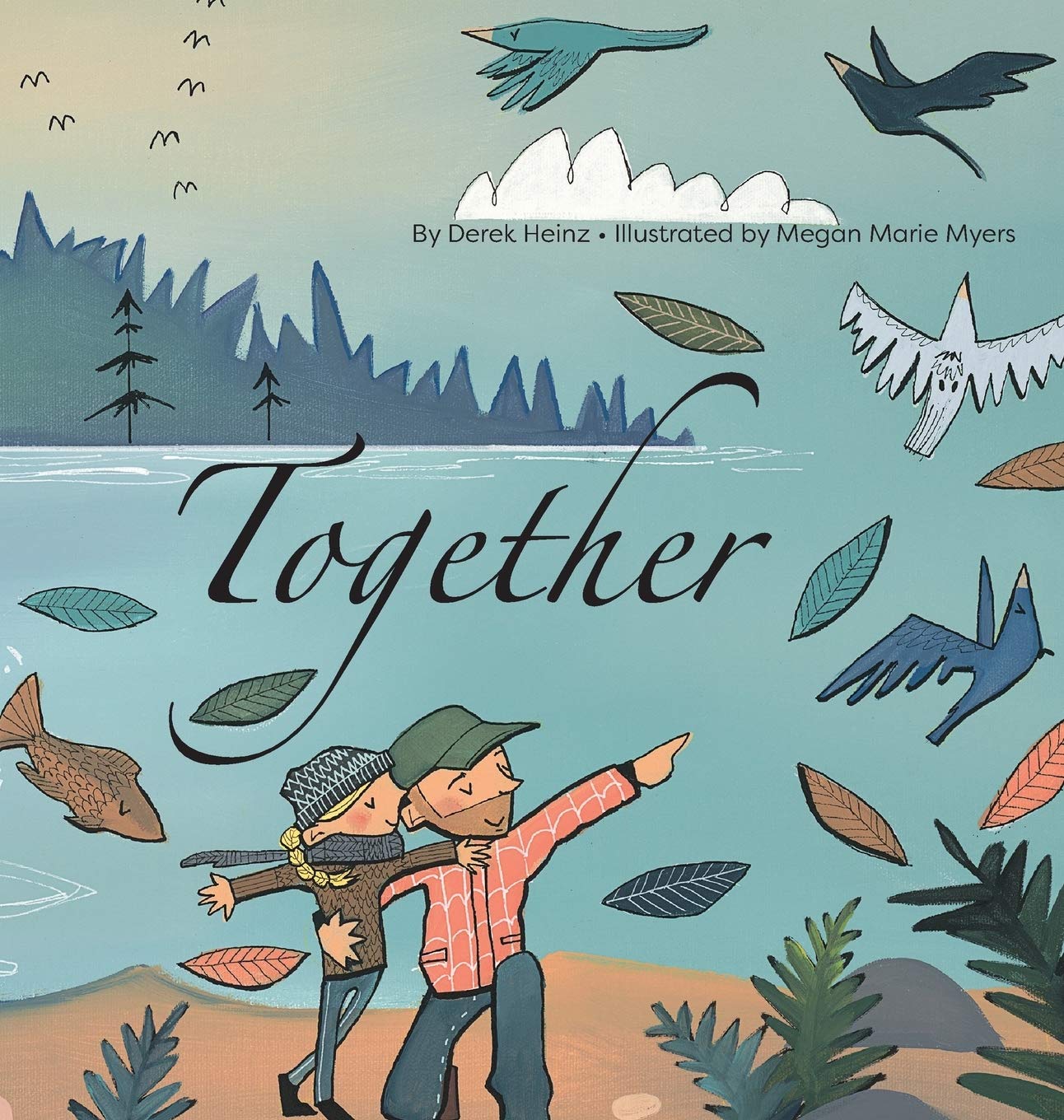 Together