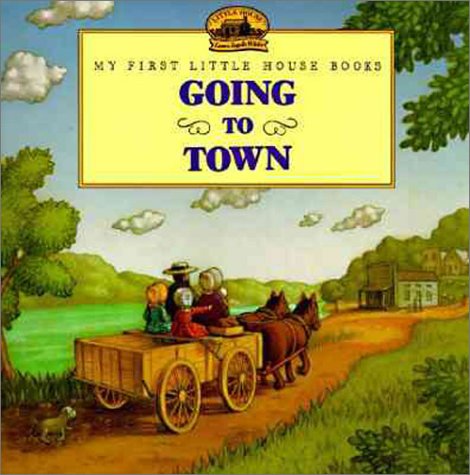 Going to Town