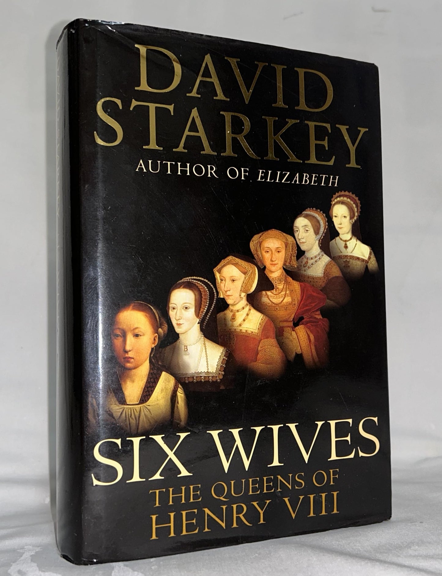 Six Wives: The Queens of Henry VIII - 9254