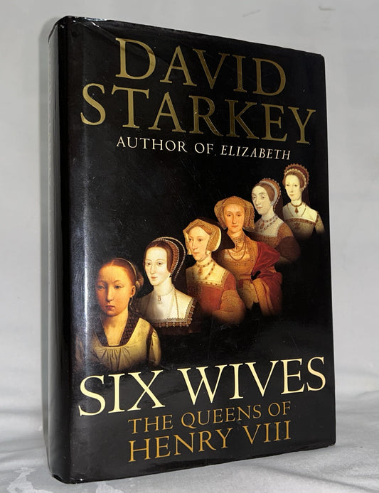 Six Wives: The Queens of Henry VIII - 9254