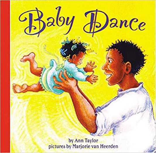Baby Dance (Harper Growing Tree) - 4459