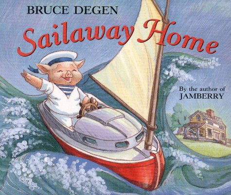 Sailaway Home
