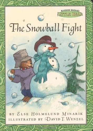 The Snowball Fight (Maurice Sendak's Little Bear)