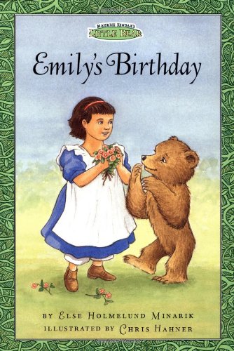 Emily's Birthday (Maurice Sendak's Little Bear) (Festival Reader)