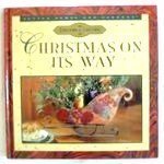 Better Homes and Gardens Christmas on Its Way (Countdown to Christmas) - 4128