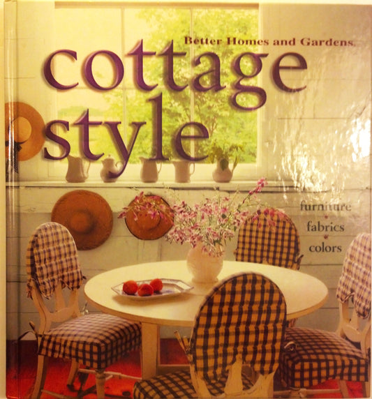 Cottage Style - 84