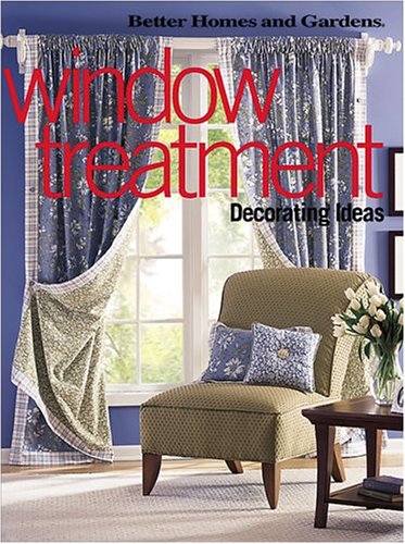 Window Treatment: Decorating Ideas