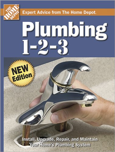 Plumbing 1-2-3 - 8987