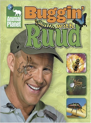 Buggin' With Ruud (Animal Planet) - 5694