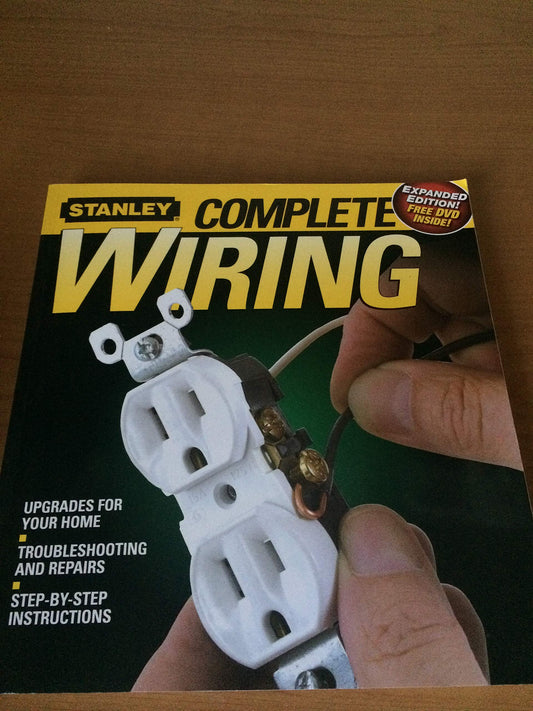 Complete Wiring