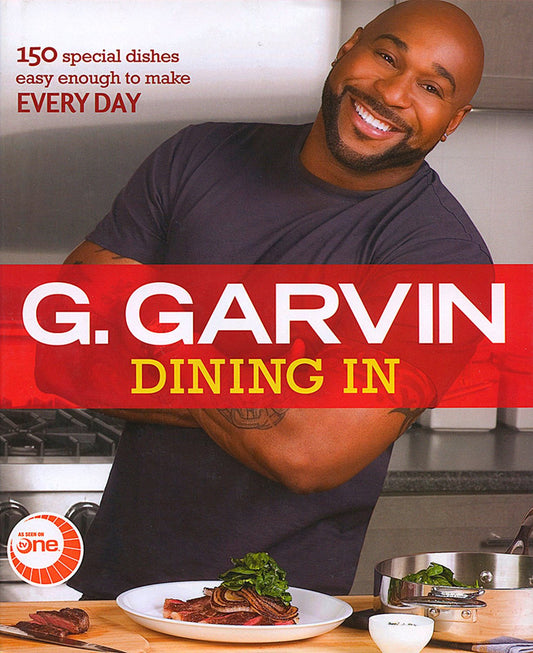 Dining In - 5809