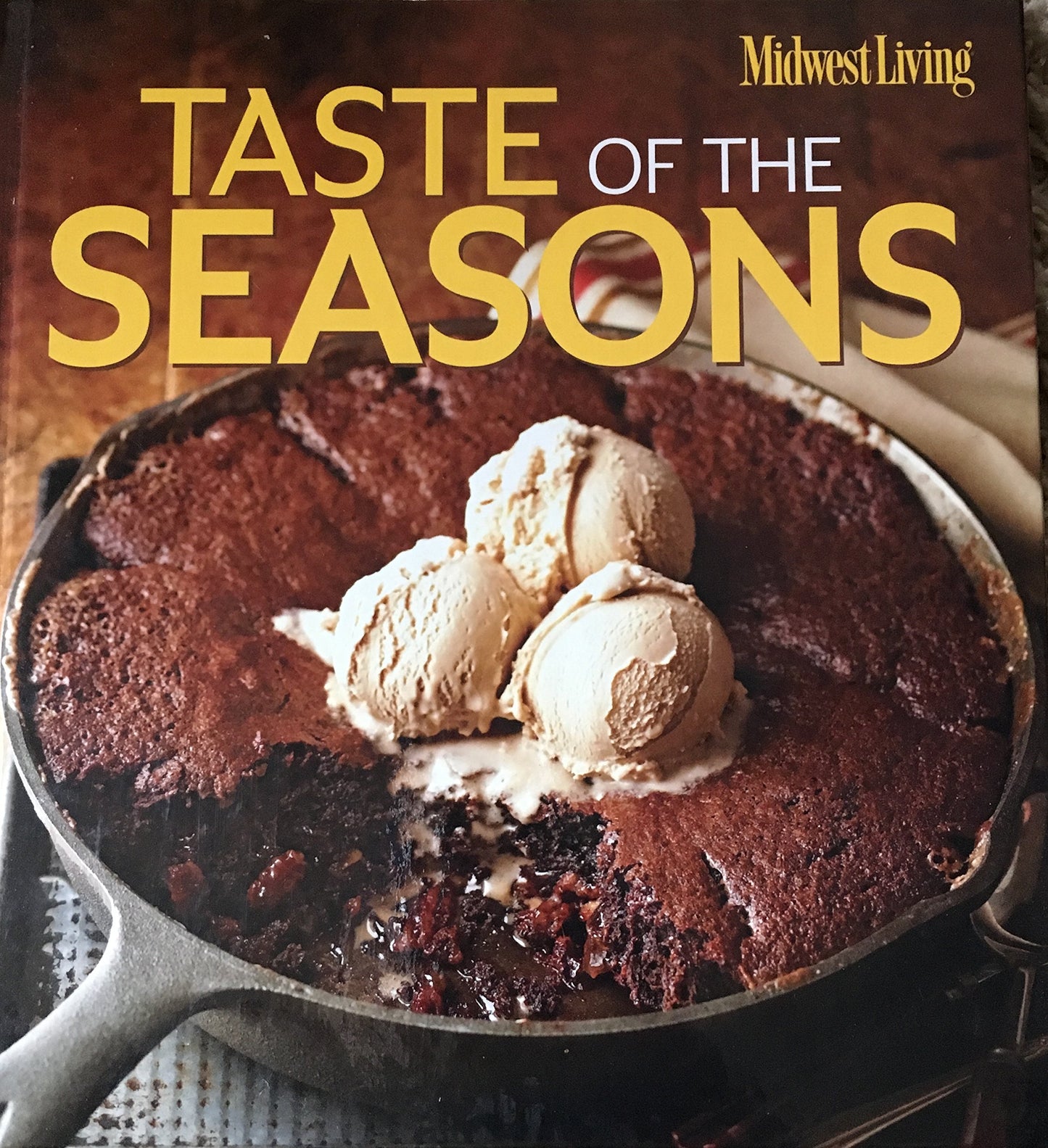 Taste Of The Seasons Midwest Living
